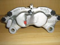 Bremssattel vorne links Einkreis 460/461 (463 ohne innenbelftete Bremsscheibe) ATE